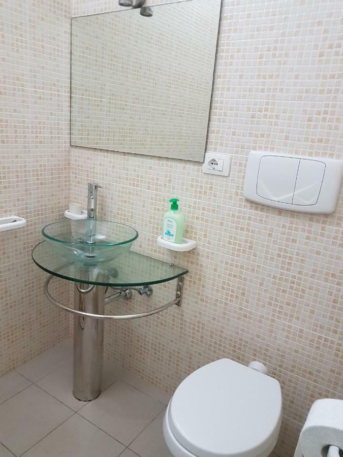 Casa Vacanze Manila Marina di Mancaversa Extérieur photo