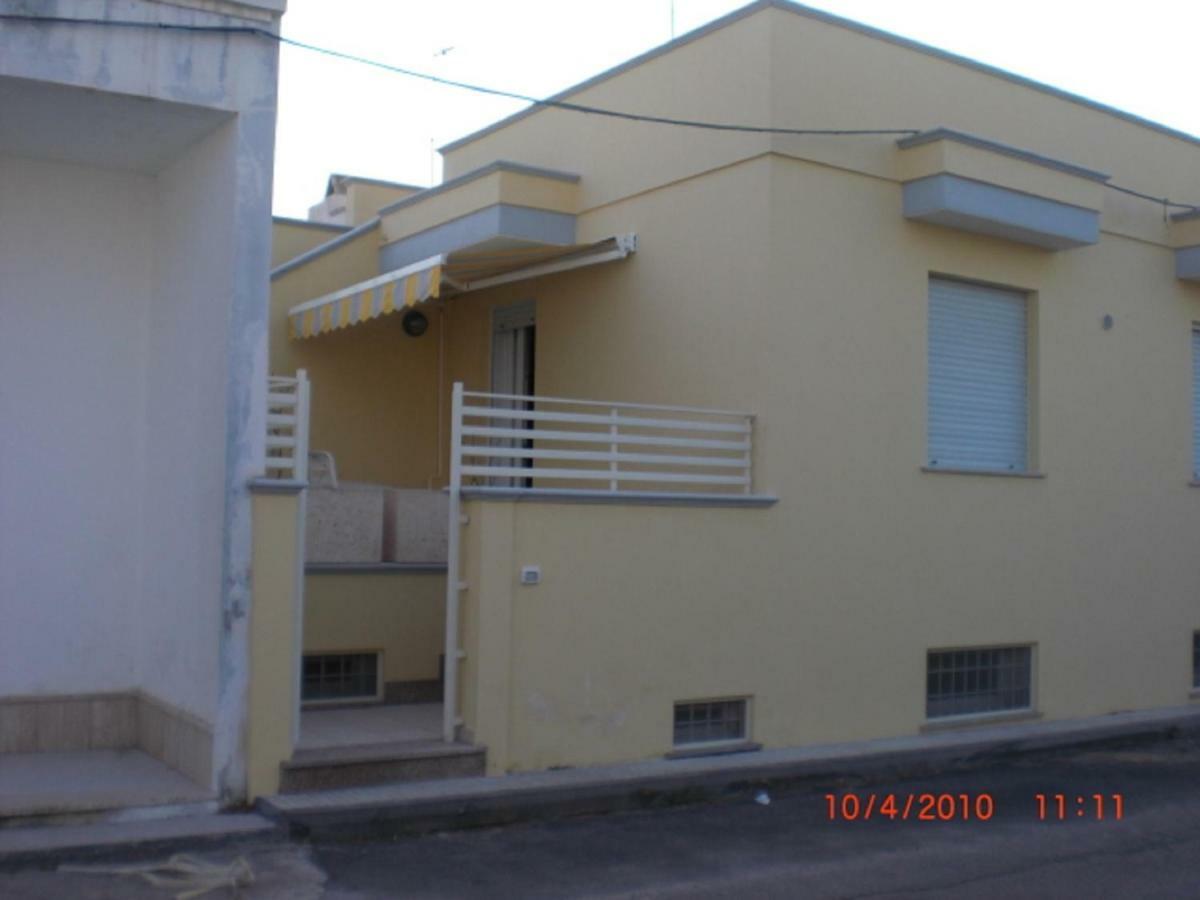 Casa Vacanze Manila Marina di Mancaversa Extérieur photo