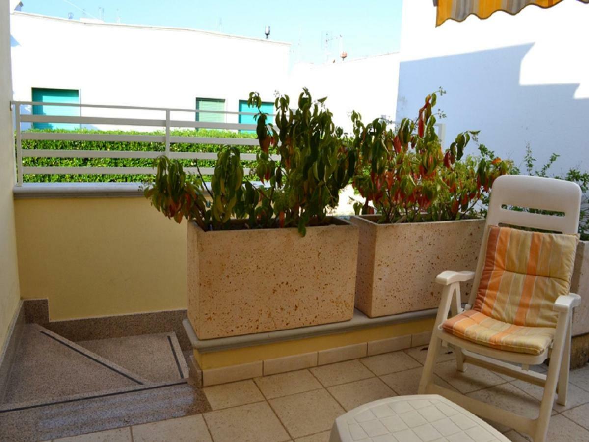 Casa Vacanze Manila Marina di Mancaversa Extérieur photo