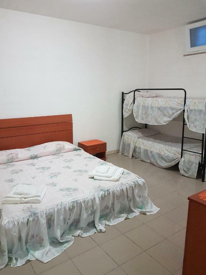 Casa Vacanze Manila Marina di Mancaversa Extérieur photo