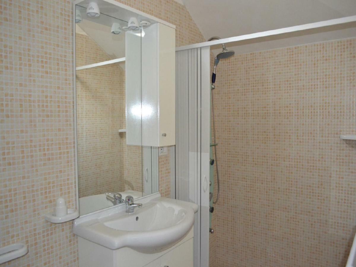 Casa Vacanze Manila Marina di Mancaversa Extérieur photo
