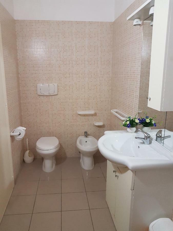 Casa Vacanze Manila Marina di Mancaversa Extérieur photo