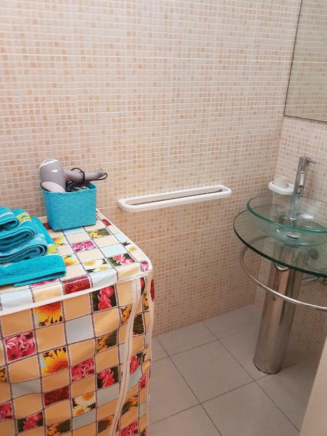 Casa Vacanze Manila Marina di Mancaversa Extérieur photo