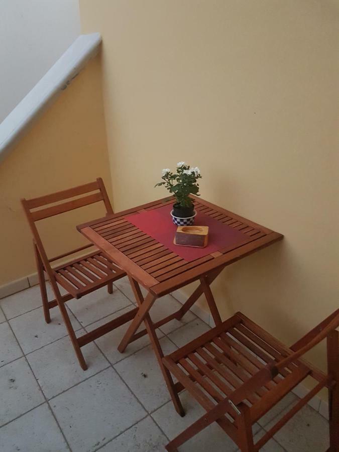 Casa Vacanze Manila Marina di Mancaversa Extérieur photo